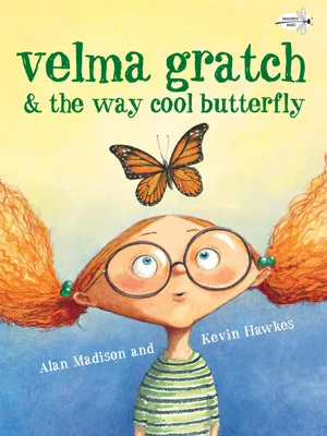 Produktbild von Velma Gratch & the Way Cool Butterfly