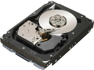 Produktbild von HP Festplatte 146 GB