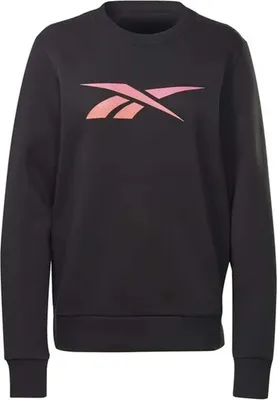 Immagine prodotto di Felpa Reebok HR7447 da Donna