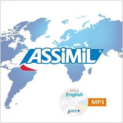 Produktbild von ASSiMiL Englisch in der Praxis