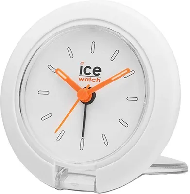 Produktbild von Ice‑Watch ICE Travel Clock Wecker weiß 015192