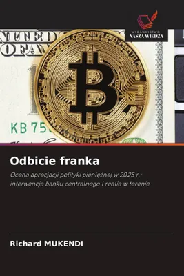 Produktbild von Odbicie franka