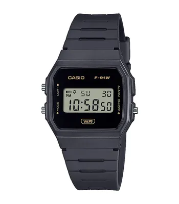 Zdjęcie produktu dla Zegarek Casio Vintage F-91WB-8AEF szary