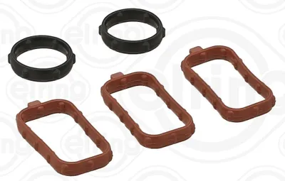 Image de Jeu de joints, couvre-culasse ELRING 472.040