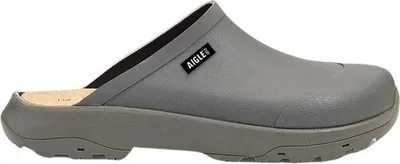 Image de Aigle Corlay Sabots Vert UE 40 Homme Vert UE 40