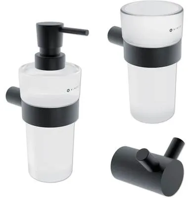 Productafbeelding van Badkamerset Nimco BRC set-31W-T-90