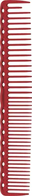 Produktbild von Y.S. Schneidekamm Nr. 338 rot Y.S. Park