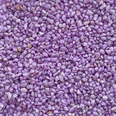 Produktbild von Granulat 2-3Mm. 500G. Flieder