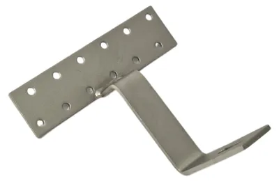 Produktbild von Dachhaken Edelstahl 180-7-45 – Mounting Systems