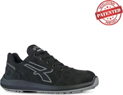 Zdjęcie produktu dla Niskie buty U-Power SHEDIR ESD S3 CI SRC Gr.40, RU20184
