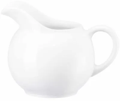 Produktbild von Rosenthal Milchkännchen Form 1382 Weiß (200ml)