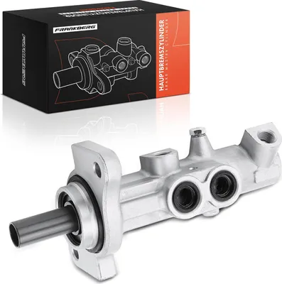 Immagine prodotto di Frankberg 1x pompa freno Cilindro freno per Volvo S60 I S80 I V70 2 XC70 XC90 I 2.0L-2.9L