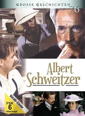 Produktbild von Braun,Michael-Albert Schweitzer
