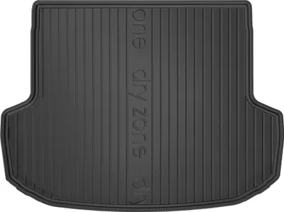 Image de Tapis de coffre en caoutchouc FROGUM pour Subaru Levorg 2014-2020