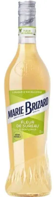 Obrázok produktu pre Marie Brizard Elderflower, 20%