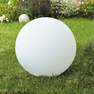 Immagine prodotto di HEITRONIC Lampada da giardino a LED, a risparmio energetico E27 15 W Heitronic Mundan 35952 Bianco