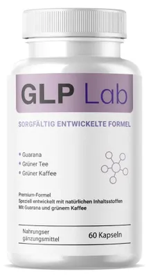 Image de GLP Lab