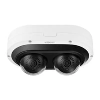 Immagine prodotto di Telecamera di rete Hanwha Techwin PNM-12082RVD - Telecamera di rete