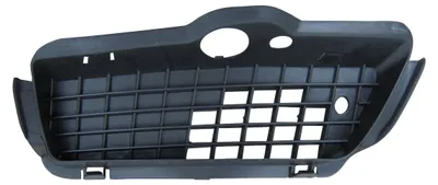Image de Grille de pare-chocs, côté droit, pour VW Golf 3 à partir de 1991, y compris les modèles cabriolet