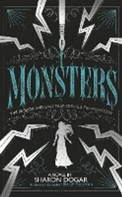 Produktbild von Monsters