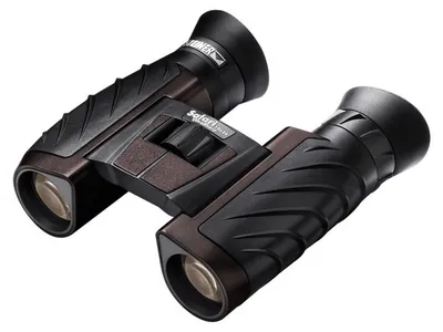 Obrázek produktu pro Dalekohled STEINER - Safari UltraSharp 10x26 - malý, lehký, pro turistiku, na cesty