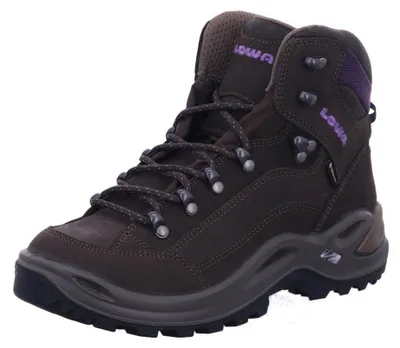 Obrázok produktu pre Lowa Renegade GTX Mid Outdoorschuhe Damen