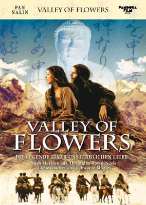 Produktbild von Valley of Flowers