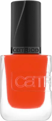 Produktbild von Catrice GEL AFFAIR Nail Lacquer 015 Poppy