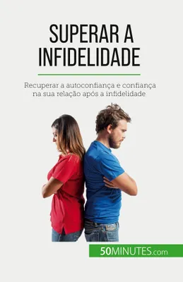 Produktbild von Superar a infidelidade