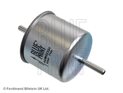 Produktbild von Kraftstofffilter BLUE PRINT ADM52324 für FORD Fiesta Mk4 Schrägheck (JAS, JBS) Leitungsfilter