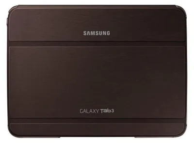 Produktbild von Samsung EF-BP520B, Cover, Samsung, Galaxy Tab 3 (10.1"), 25,6 cm (10.1"), 136 g