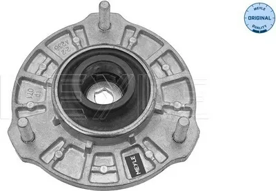 Produktbild von MEYLE 15-14 641 0003 Federbeinstützlager Vorne für ALFA ROMEO GIULIA (952) Stelvio (949)