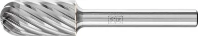 Zdjęcie produktu dla PFERD 21105382, Frez obrotowy, 1,2 cm, 2,5 cm, 49 g, B00BCL31O8