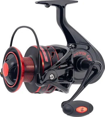 Produktbild von Uni Cat Destroyer MP³ Power Cat