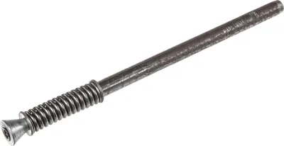 Produktbild von Kolbenstange für Federbein, Star, Sperber, Habicht SR4 (Länge 18,3cm, Durchmesser 9,2mm,)