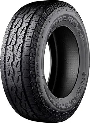 Immagine prodotto di Bridgestone 255/70 R18 116S Dueler A/T At001 M+S Xl