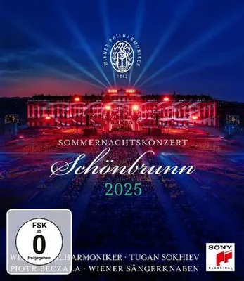 Productafbeelding van Zomeravondconcert 2025