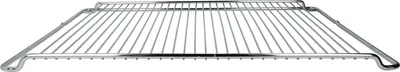 Produktbild von vhbw Gitterrost Ersatz für Neff BSHG00434175, BSHG00574876, BSHG00440579, BSHG440579, BSHG434175 für Backöfen - Backgitter 46,5 x 37,3 x 2,4 cm