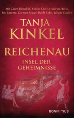 Obrázok produktu pre Reichenau - Insel der Geheimnisse