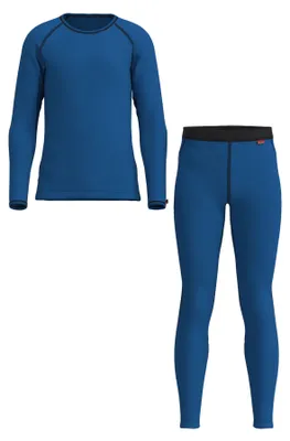 Produktbild von Löffler K SET LONG TRANSTEX WARM MARIN MARIN 164