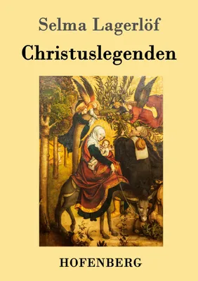 Produktbild von Christuslegenden