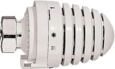 Produktbild von Herz Thermostatkopf Design H Porsche Fig.9230(98), 1 Stk.
