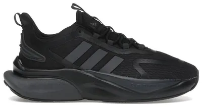 Produktbild von adidas Alphabounce Plus Black Carbon - EU 48