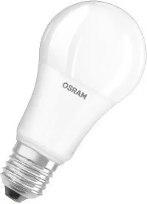 Produktbild von Osram E27 11.5W 1055LM 2700K LED-Lampe, Birnenform, Sockel E27, 11,5 Watt, Warmweiß, 2700 K,