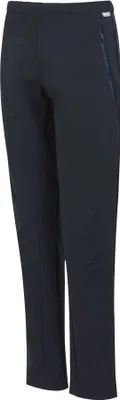 Produktbild von Regatta - Dámske turistické nohavice "Pentre" RG9699 (34 DE Regular) (Navy blue)