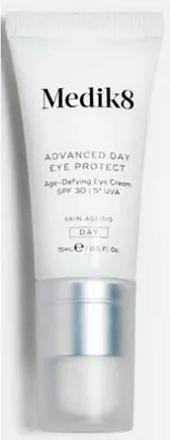 Produktbild von Medik8 Advanced Day Eye Protect Augenkontur SPF 30 15ml