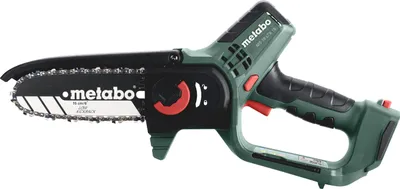 Image de Metabo MS 18 LTX 15