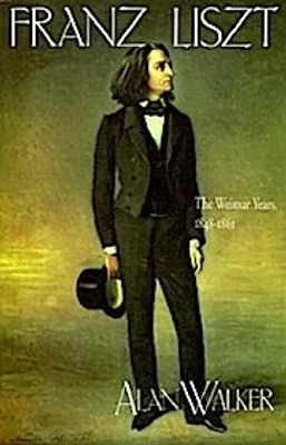 Produktbild von Franz Liszt