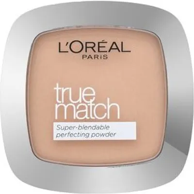 Obrázok produktu pre Pudrová matujúca základná látka L'Oreal Paris True Match 2C Cool Podtón, 9g
