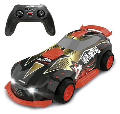 Imagen del producto de Control remoto para coche Ninco Drifter